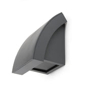 Faro Proa Aplique/Bañador P. Gris Oscuro 1 X Gu10