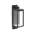 Faro Kerala Aplique Gris Oscuro Led 13W 3000K