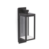 Faro Kerala Aplique Gris Oscuro Led 13W 3000K