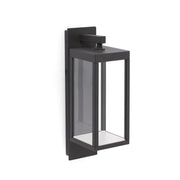 Faro Kerala Aplique Gris Oscuro Led 13W 3000K