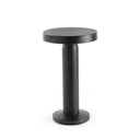 Baliza de exterior Faro Cairo 22cm LED negro 2700K IP44 74500
