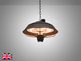 Schuller Estufa Suspension Heat Vintage 747158