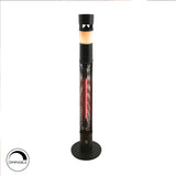 Schuller Heat Sound Estufa eléctrica para exterior 748719