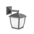 Faro Mini Wilma 74998 MINI WILMA Aplique gris oscuro