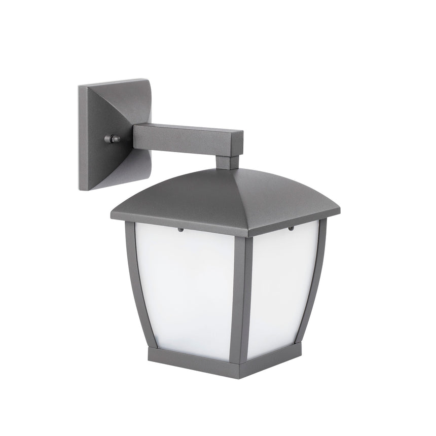 Faro Mini Wilma 74998 MINI WILMA Aplique gris oscuro