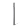 Farola de exterior Faro Screen 310cm LED gris oscuro 4000K IP65 180° 751222