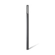 Farola de exterior Faro Screen 310cm LED gris oscuro 4000K IP65 180° DALI regulable 751222D