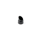 Lámpara de exterior Faro Puk negro 36 75300V