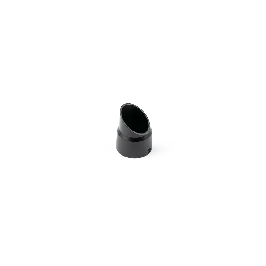 Lámpara de exterior Faro Puk negro 36 75300V