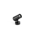 Proyector de exterior Faro Puk LED negro 2700K IP65 15° 59 75302-221