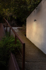 Proyector de exterior Faro Puk LED negro 2700K IP65 15° 59 75302-221