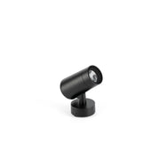Proyector de exterior Faro Puk LED negro 2700K IP65 30° 59 75302-222