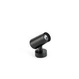 Proyector de exterior Faro Puk LED negro 2700K IP65 50° 59 75302-223
