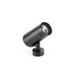Proyector de exterior Faro Puk LED negro 2700K IP65 50° 85 75303-223