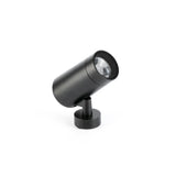 Proyector de exterior Faro Puk LED negro 3000K IP65 15° 85 75303-231