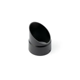 Lámpara de exterior Faro Puk negro 85 75303V