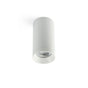 Plafón de exterior Faro Puk LED blanco 3000K IP65 15° 58 75304-131