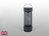 Schuller Estufa Farol Heat Black 753746UK