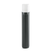 Faro Tram Baliza Gris Oscuro 63Cm 1Xe27