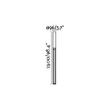 Faro 75532 - Dibujo técnico