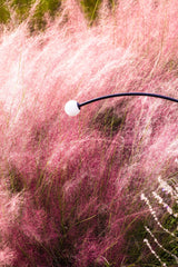 Baliza de exterior Faro Cuca 119cm LED negro 2700K IP65 24V opal 75559