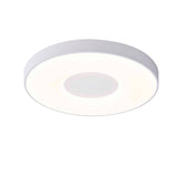 Mantra Coin Plafón LED 100W 2700K-5000K Control Remoto blanco 7560