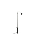 Estaca/Pincho de exterior Faro Lily 65cm LED negro 2700K IP65 24V 75621-1