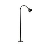 Baliza de exterior Faro Lily 65cm LED negro 2700K IP65 24V 75621
