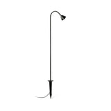 Estaca/Pincho de exterior Faro Lily 119cm LED negro 2700K IP65 24V 75622-2