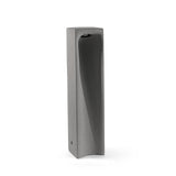 Baliza de exterior Faro Grot 70cm LED gris 2700K IP55 75632