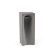 Baliza de exterior Faro Grot 40cm LED gris 3000K IP55 75634