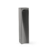 Baliza de exterior Faro Grot 70cm LED gris 3000K IP55 75635