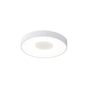 Mantra Coin Plafón LED 56W 2700K-5000K Control Remoto blanco 7566
