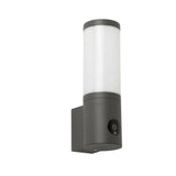 Faro Orwell Apli. Camara Dimable Gris Osc.13W 3000-6000