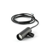 Proyector de exterior Faro Clap LED negro 15° 24 V DC 3000K IP65 6W 75702-231