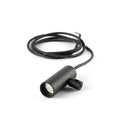 Proyector de exterior Faro Clap LED negro 38° 24 V DC 3000K IP65 6W 75702-233