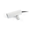 Proyector de exterior Faro Clap LED blanco 2700K IP65 24° 24V 6W 75702-322