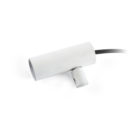 Proyector de exterior Faro Clap LED 38° 24 V DC 3000K IP65 6W blanco — ref. 75702-333 (1)
