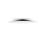 Lámpara de exterior Faro Clap blanco y negro 75707-2