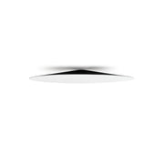 Pantalla Faro Clap S blanco y negro Ø31 cm 75707-2