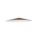 Lámpara de exterior Faro Clap marrón oxido 75707-4
