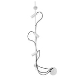 Aplique de exterior Faro Clap LED blanco 3000K IP65 38° 24V 6W 75712-133