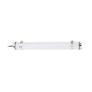 Faro Scuba Aplique Cromo 20W 3000K