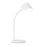 Mantra Capuccina Sobremesa LED 8.5W 3000K blanco 7586