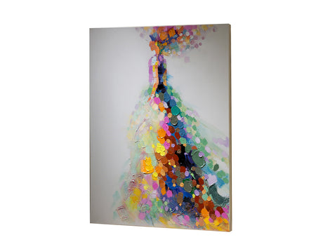 Cuadro acrílico Schuller Gala 90x120cm 762905