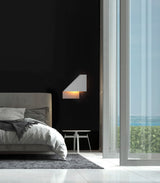 Mantra Luppi Aplique  negro 7694