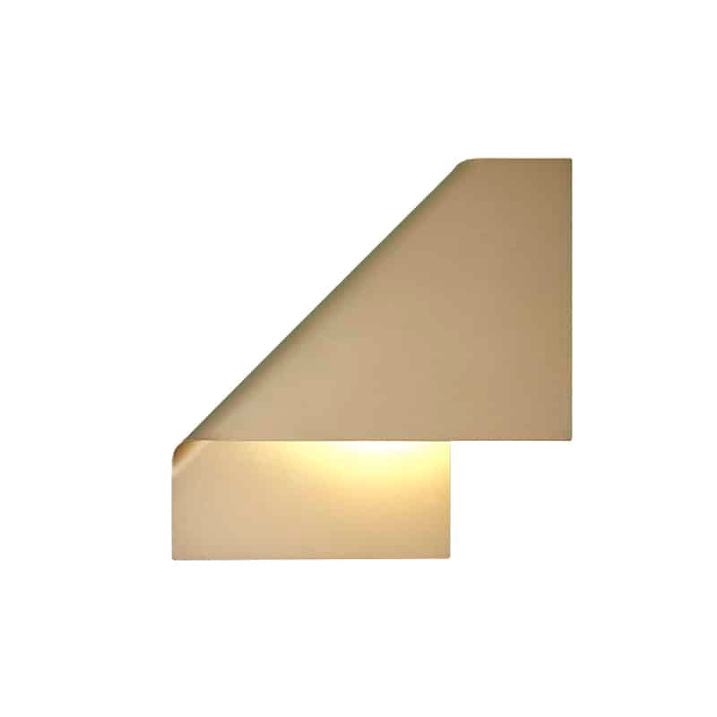 Mantra Luppi Aplique  beige  7695