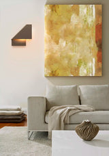Mantra Luppi Aplique  beige  7695