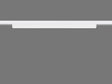 Plafón de techo Trio DUOline LED blanco mate 3000K regulable 50,5cm 77020131