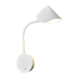 Mantra Goa Aplique  blanco 7720